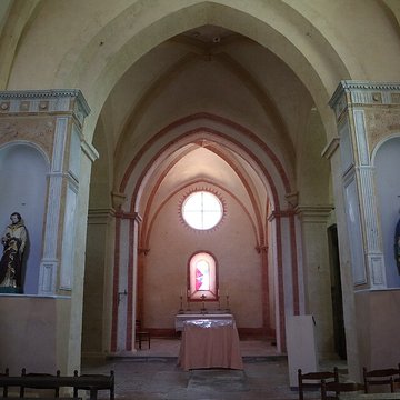 Église Saint-Pierre de Gerland