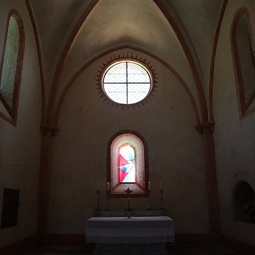 Église Saint-Pierre de Gerland