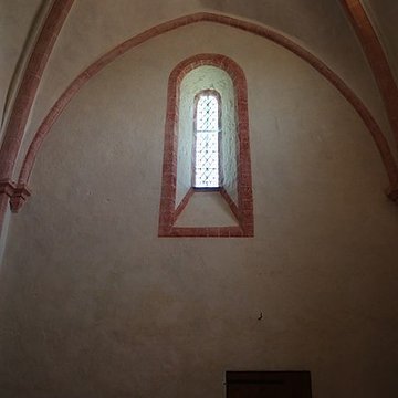 Église Saint-Pierre de Gerland