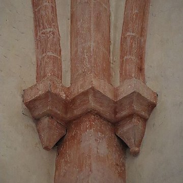 Église Saint-Pierre de Gerland