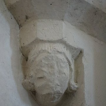 Église Saint-Pierre de Gerland