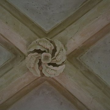 Église Saint-Pierre de Gerland