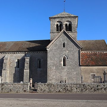 Église Saint-Pierre de Gerland