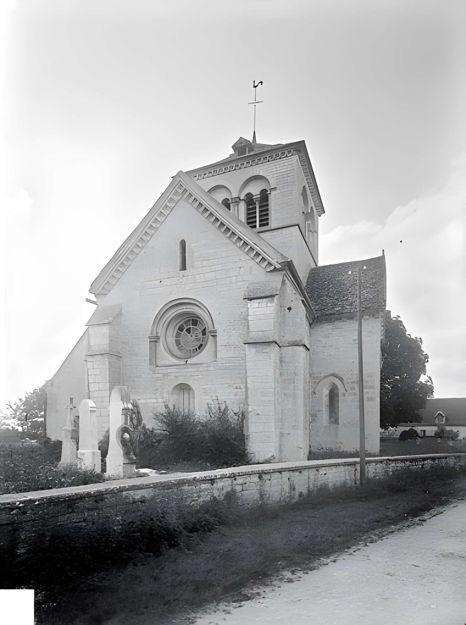 Église Saint-Pierre de Gerland