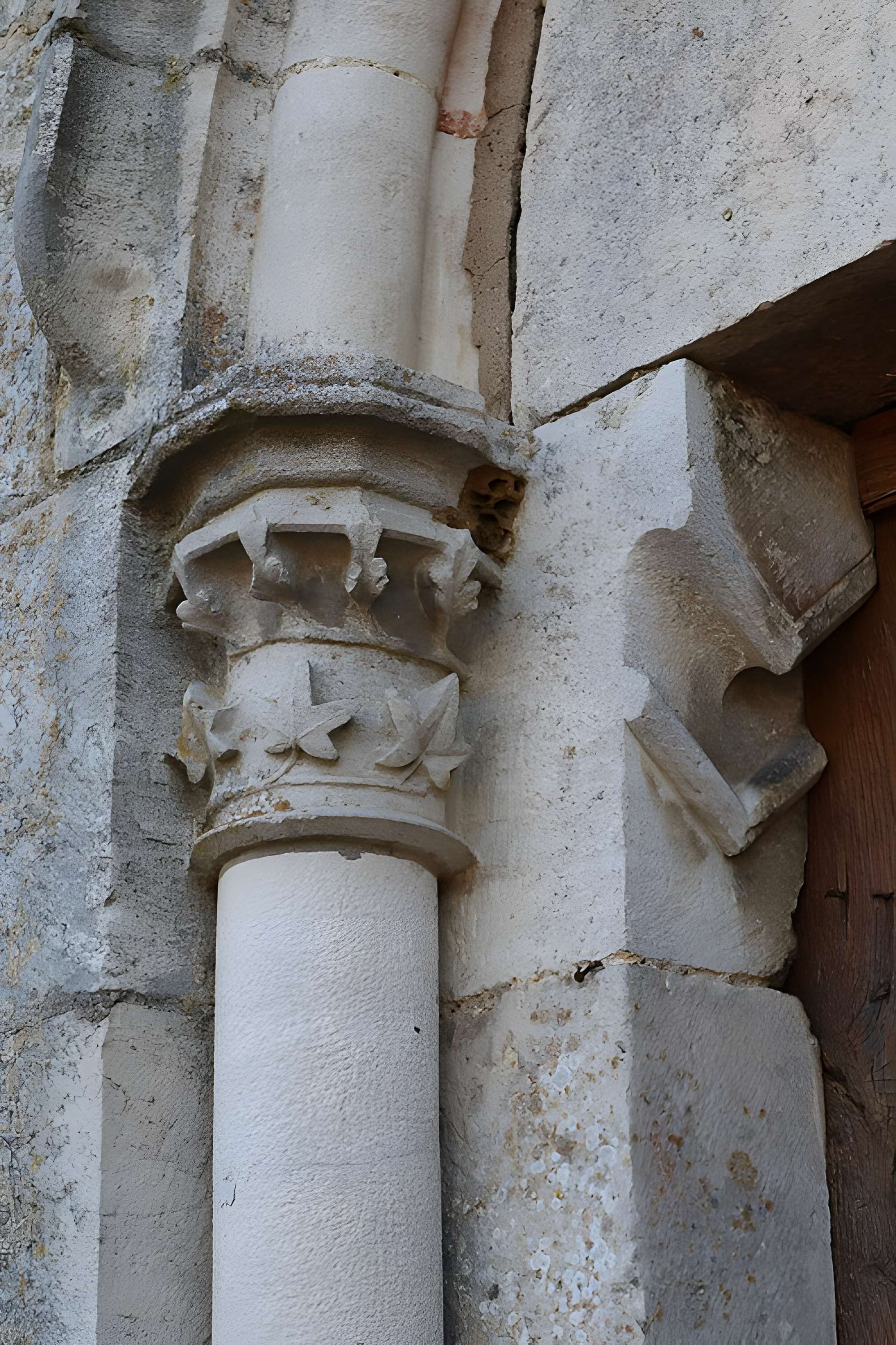 Église Saint-Pierre de Gerland