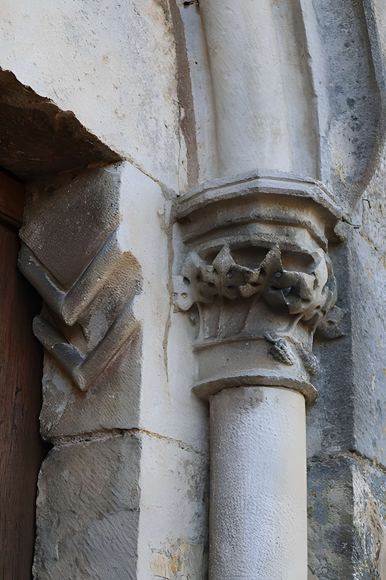 Église Saint-Pierre de Gerland
