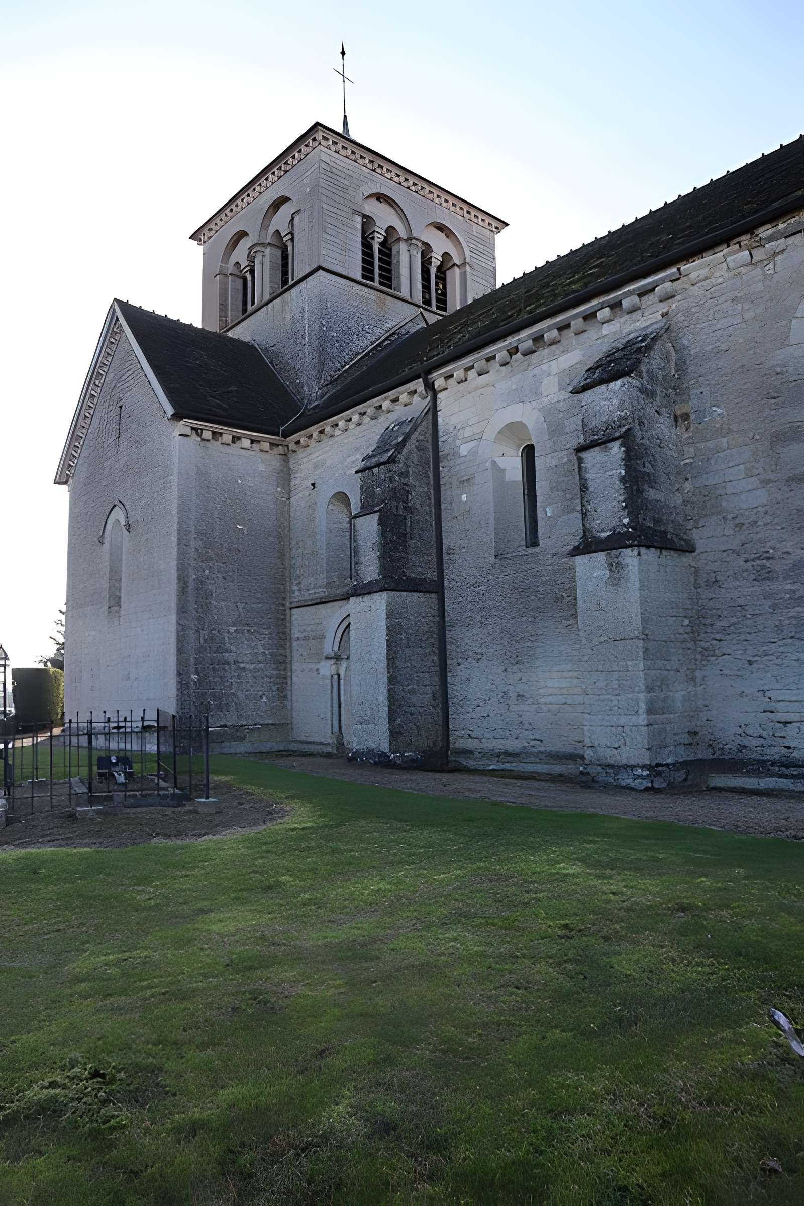 Église Saint-Pierre de Gerland