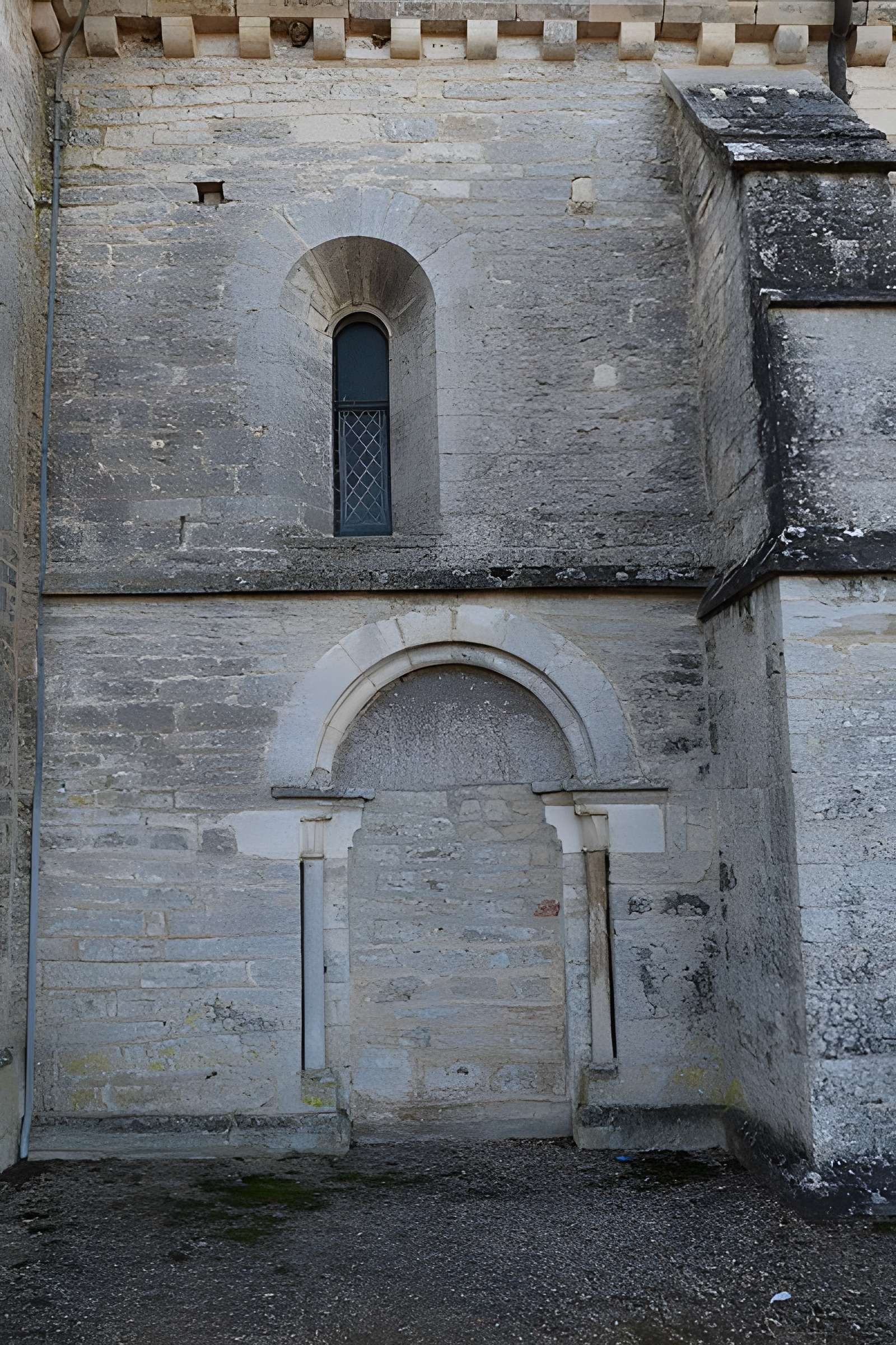Église Saint-Pierre de Gerland
