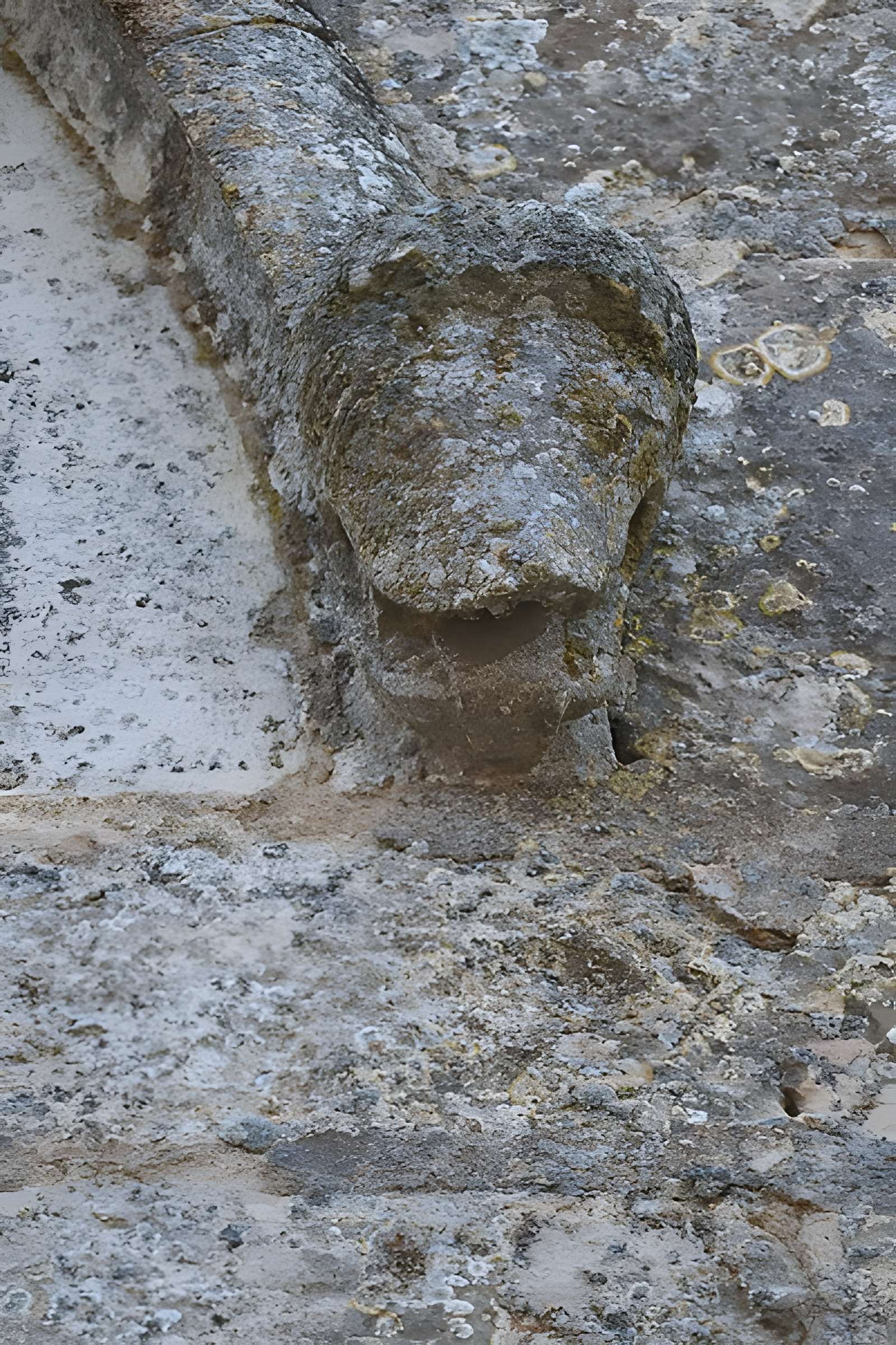 Église Saint-Pierre de Gerland