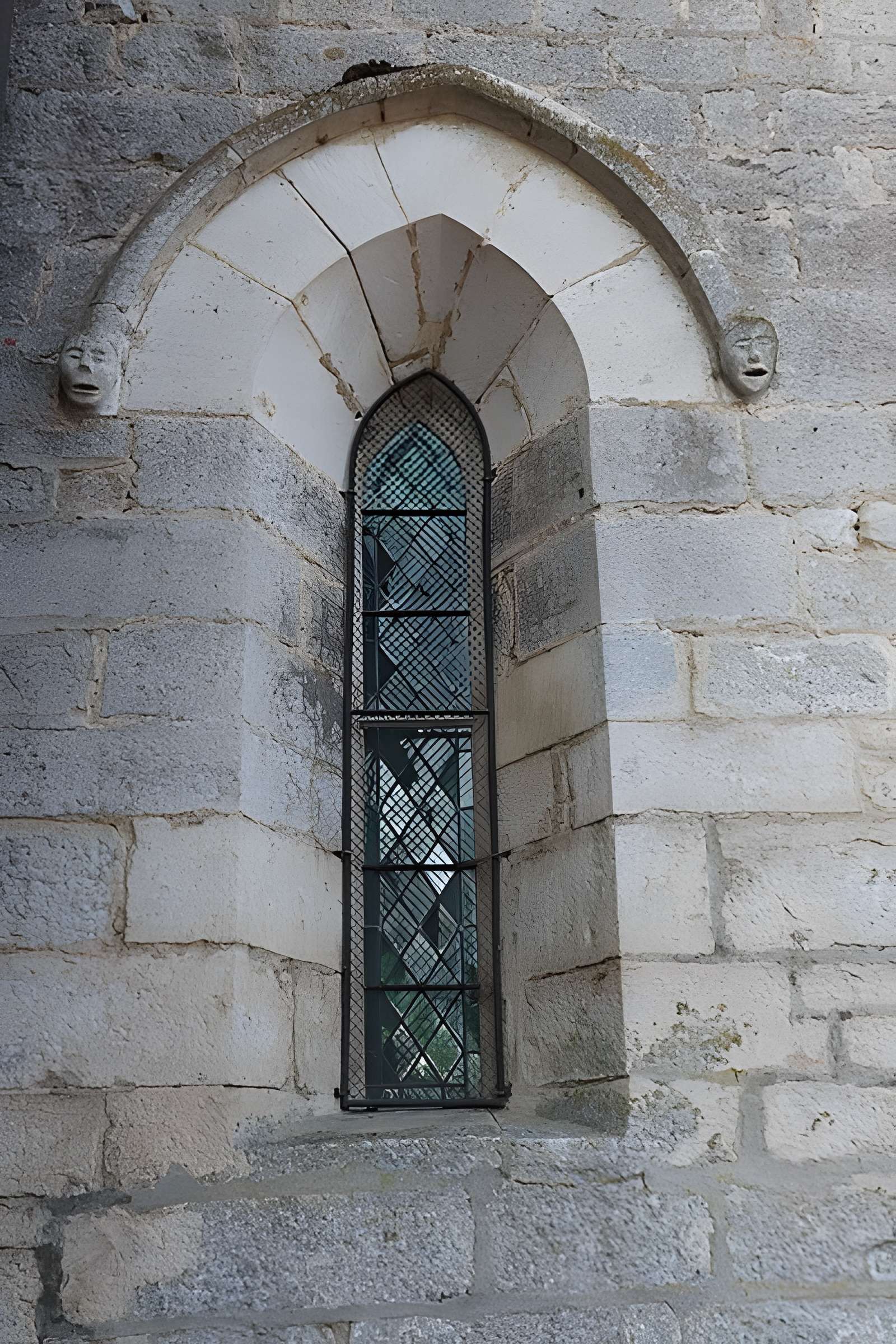 Église Saint-Pierre de Gerland