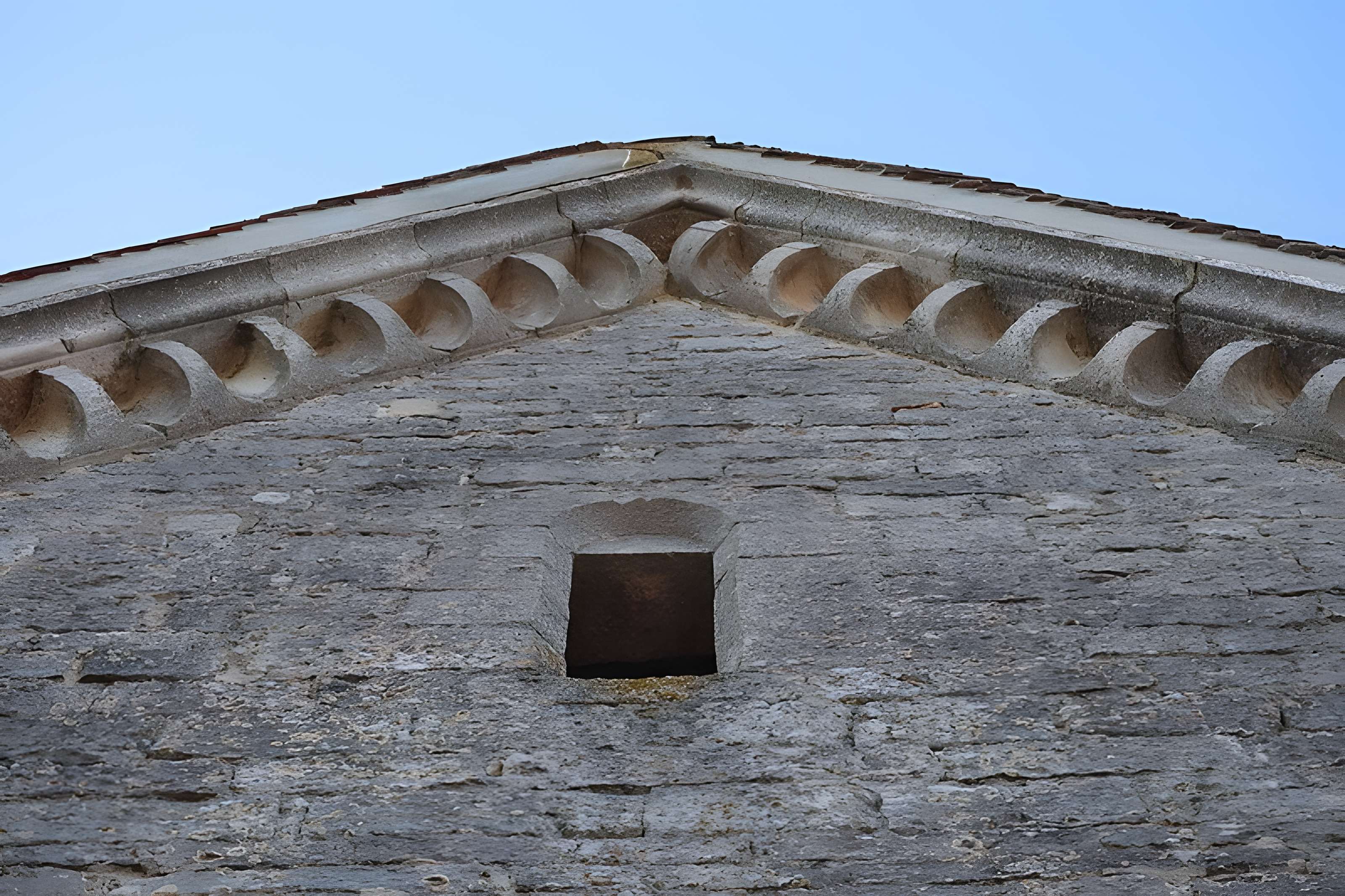 Église Saint-Pierre de Gerland