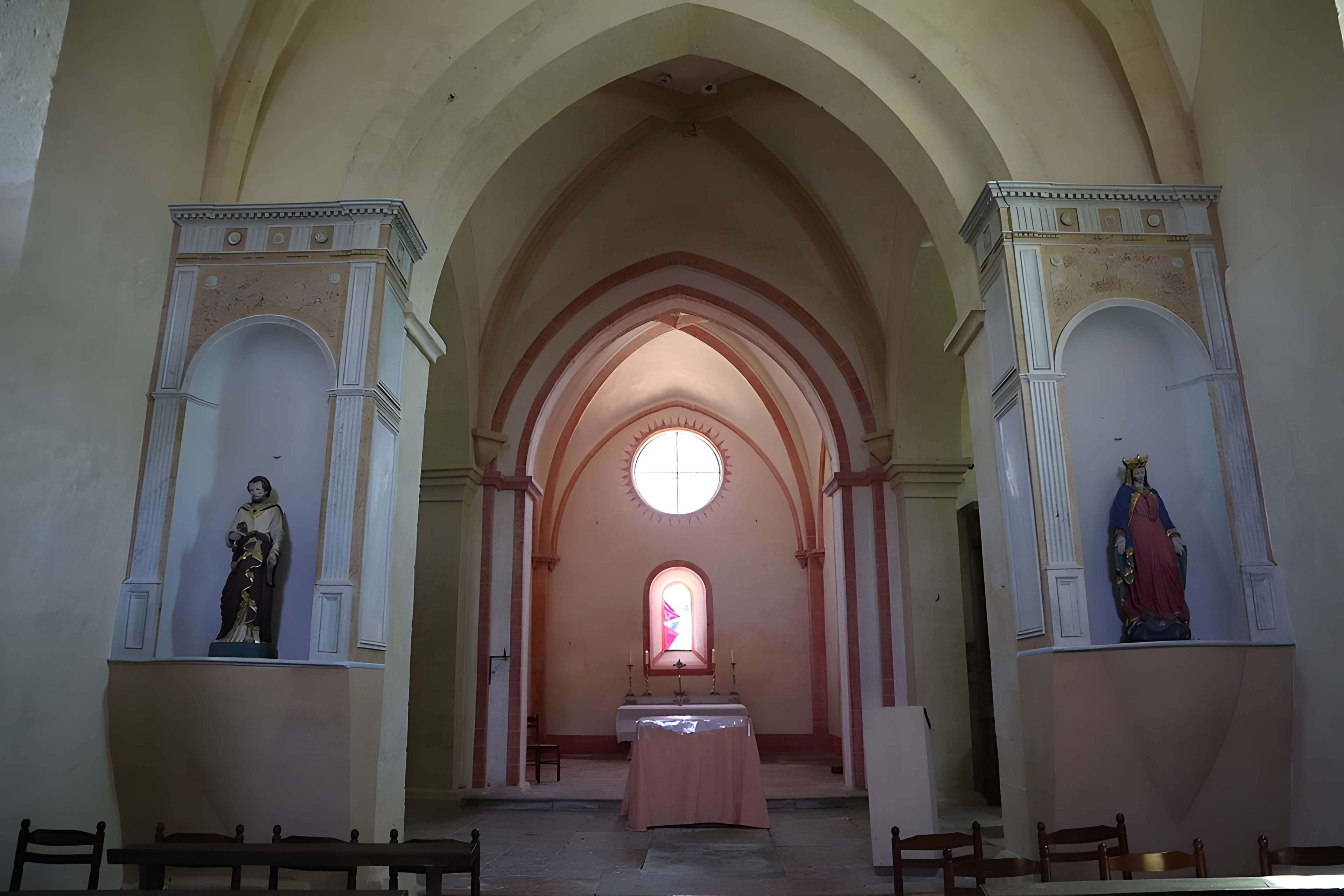 Église Saint-Pierre de Gerland
