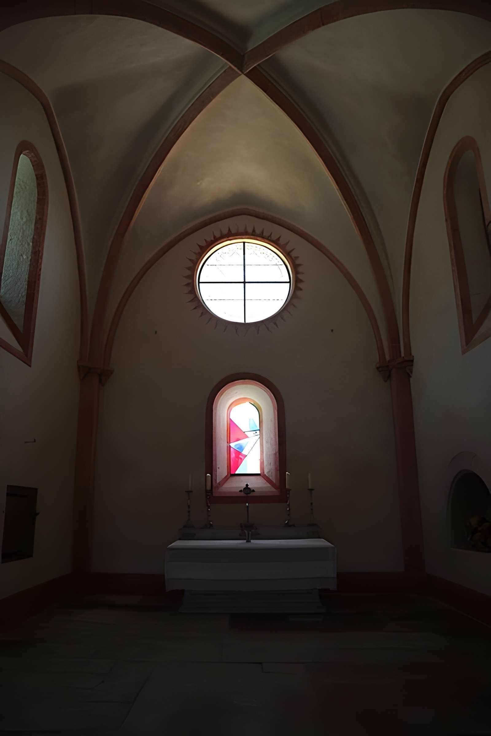 Église Saint-Pierre de Gerland