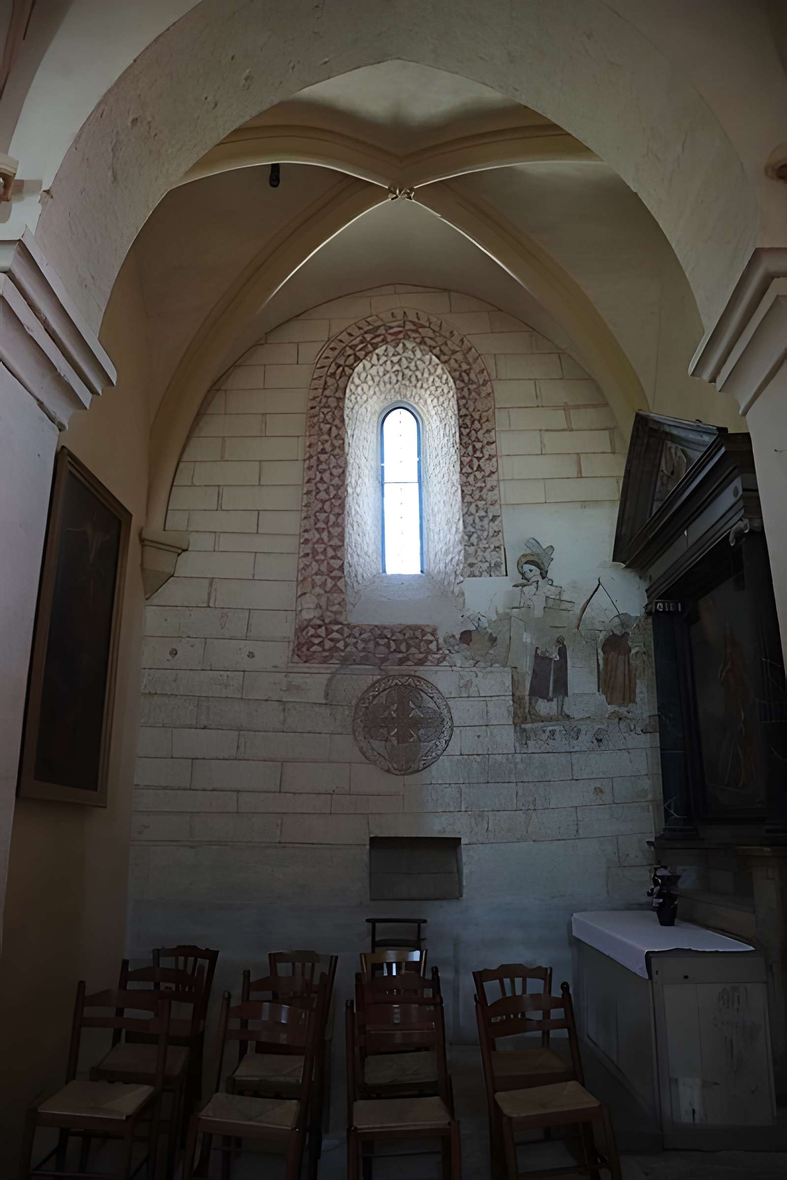 Église Saint-Pierre de Gerland