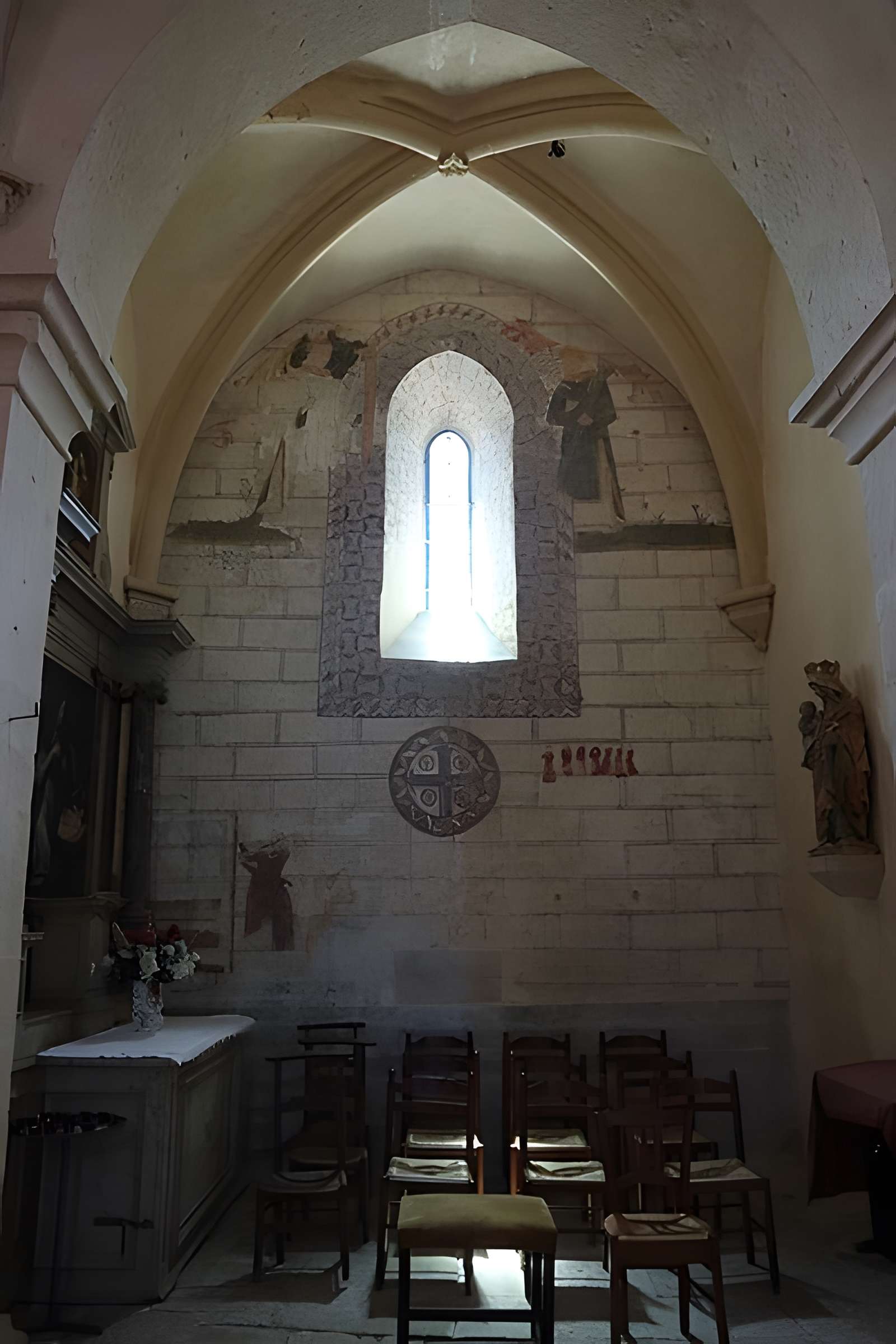 Église Saint-Pierre de Gerland