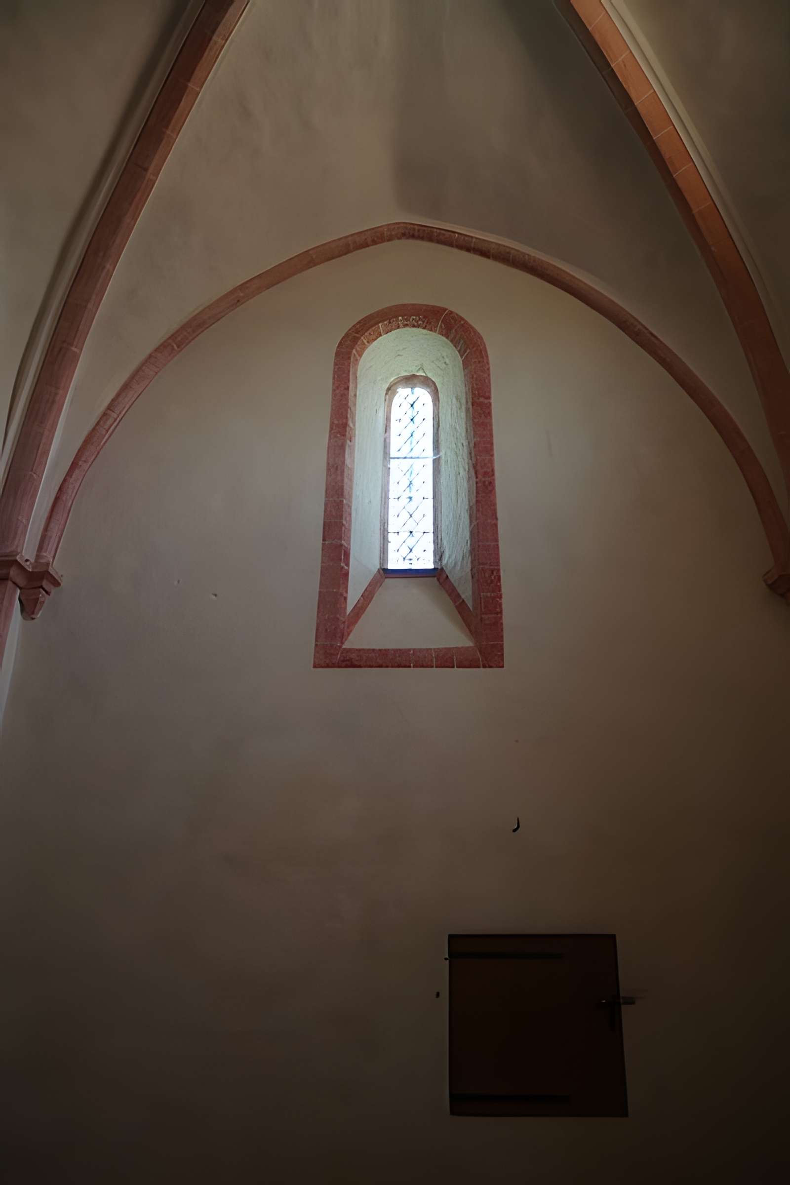 Église Saint-Pierre de Gerland