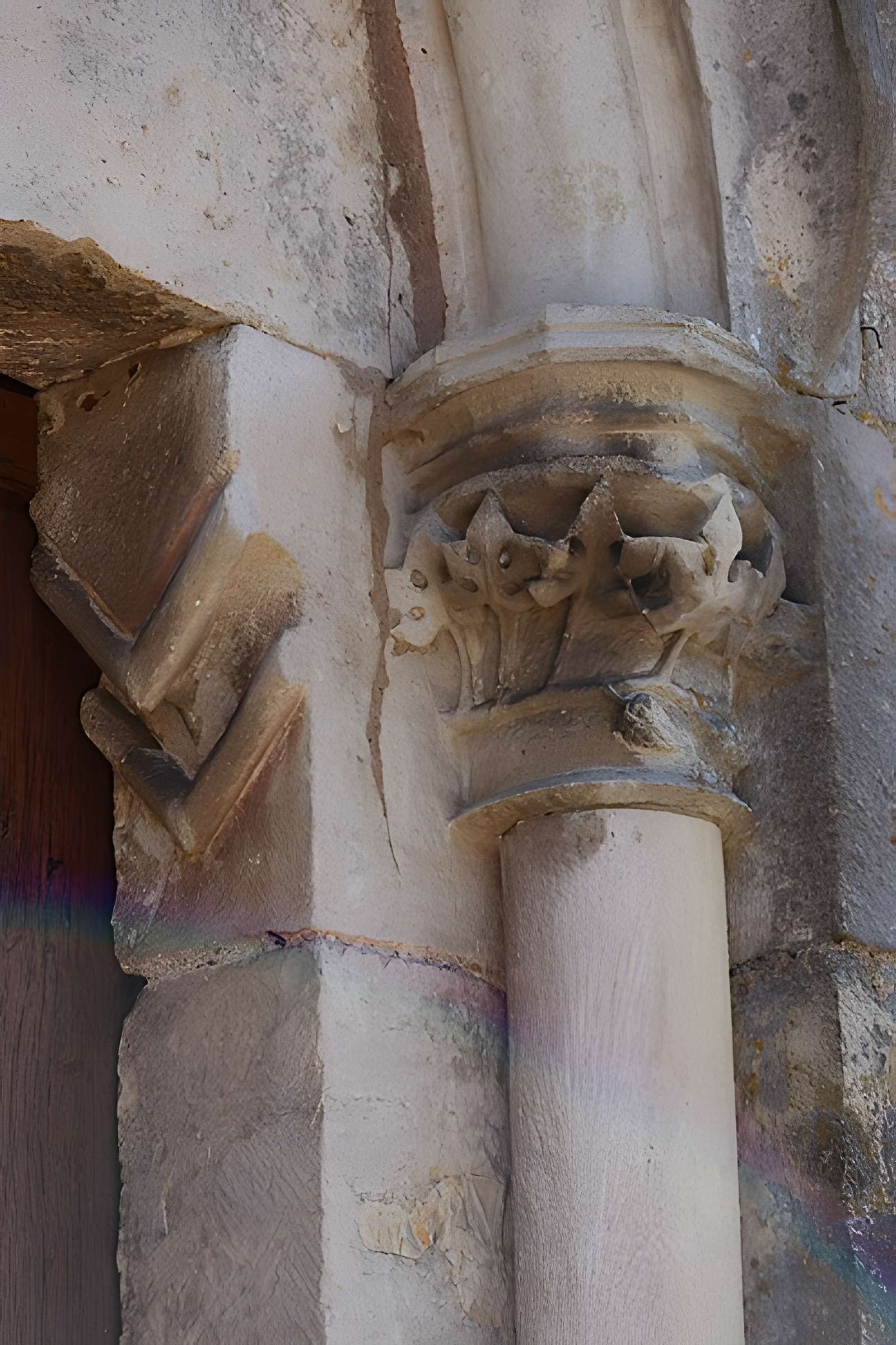 Église Saint-Pierre de Gerland