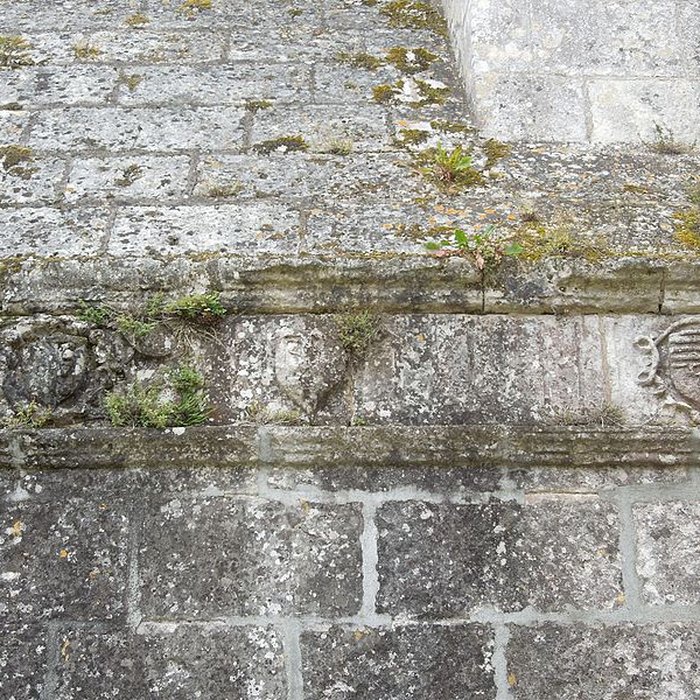 Photo de Église Saint-Pierre de Germignac