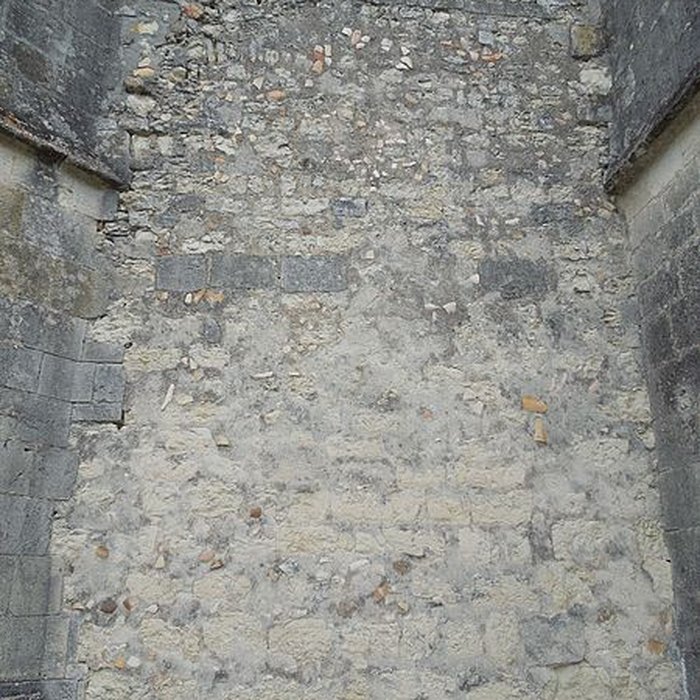 Photo de Église Saint-Pierre de Germignac