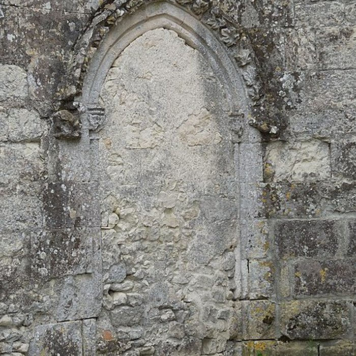 Photo de Église Saint-Pierre de Germignac