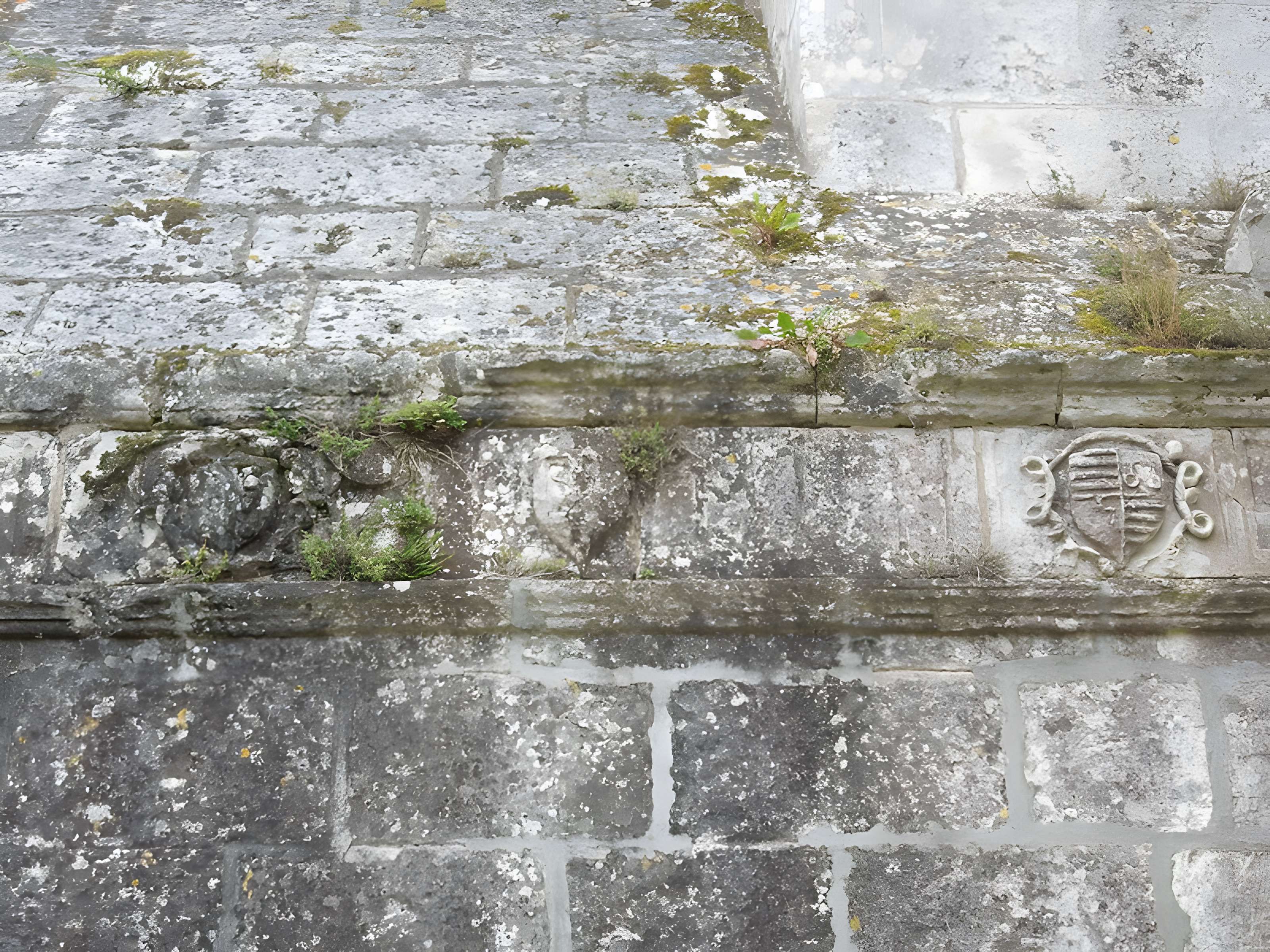 Église Saint-Pierre de Germignac