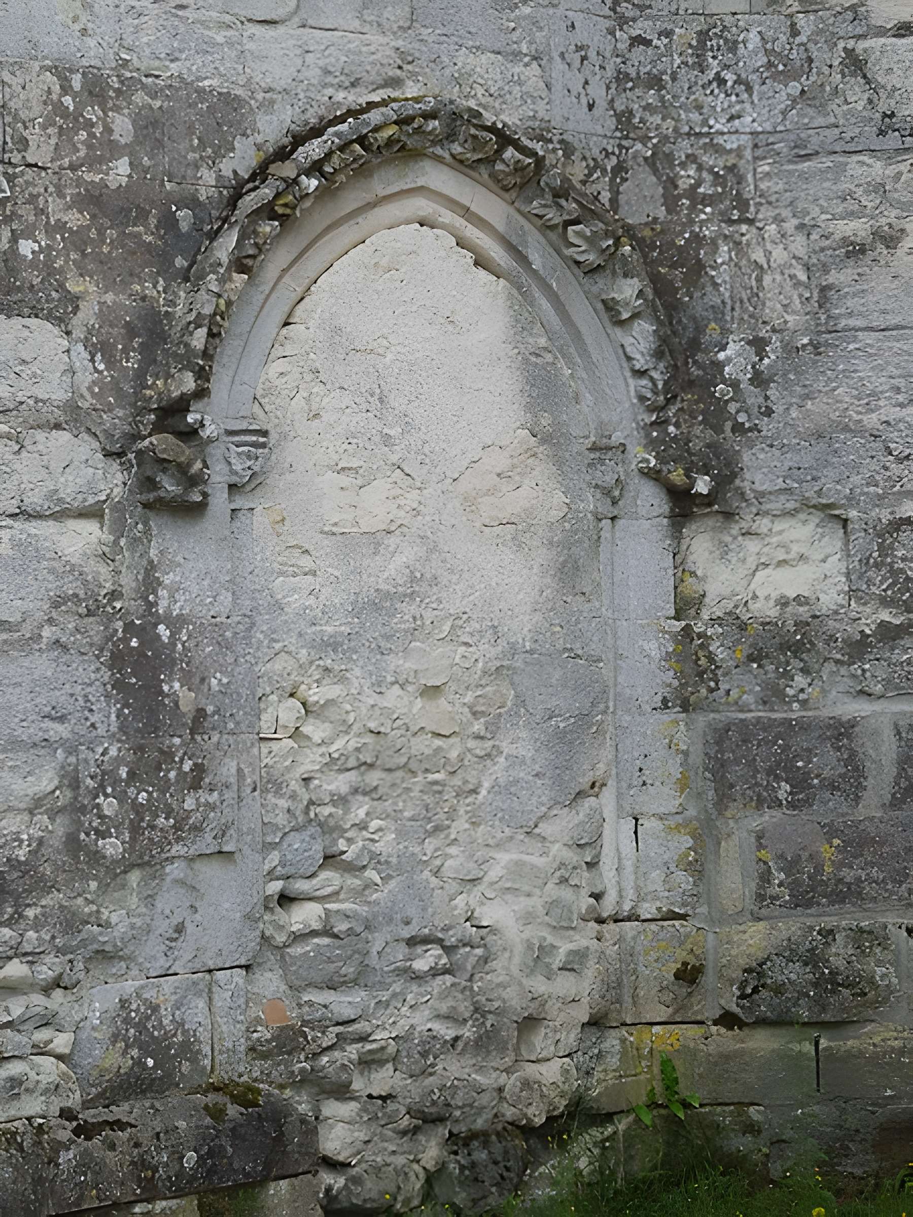 Église Saint-Pierre de Germignac