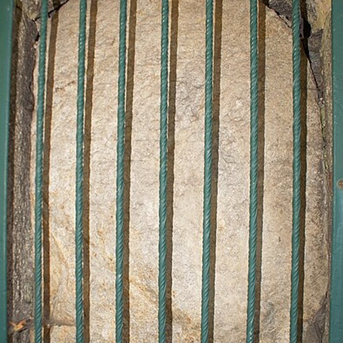 Photo de Borne de la Forclaz-du-Prarion