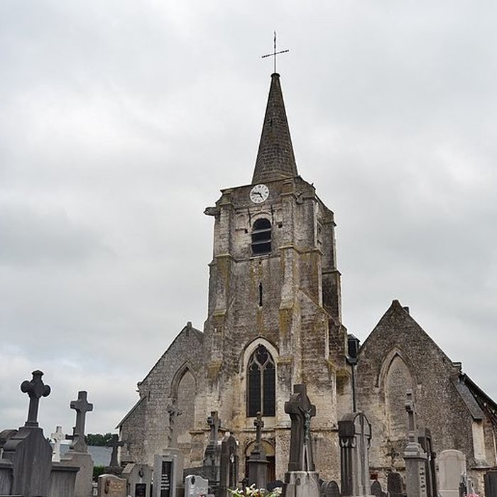 Photo de Église Saint-Pierre de Gonnehem