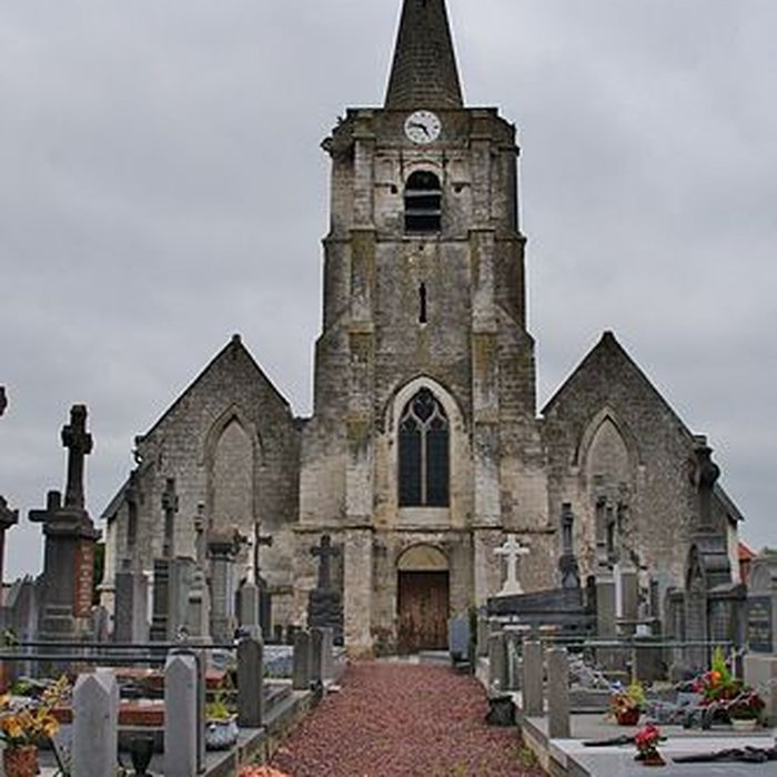 Photo de Église Saint-Pierre de Gonnehem