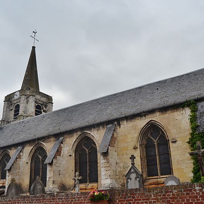 Photo de Église Saint-Pierre de Gonnehem