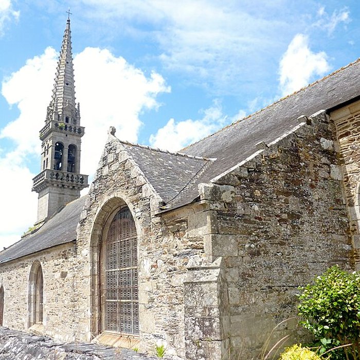 Photo de Église Saint-Pierre de Gouézec