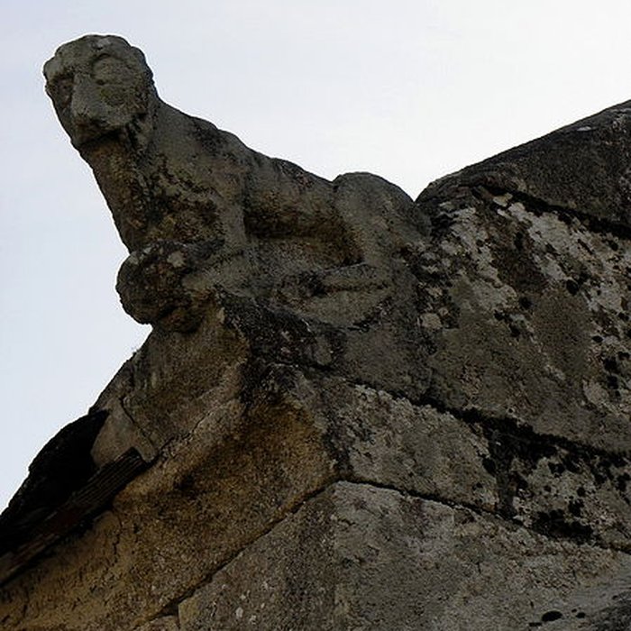 Photo de Église Saint-Pierre de Gouézec