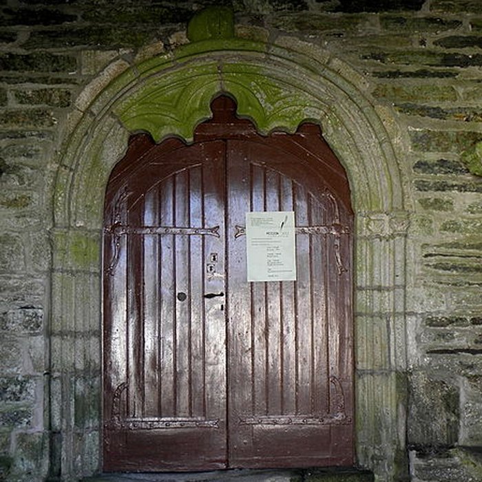 Photo de Église Saint-Pierre de Gouézec