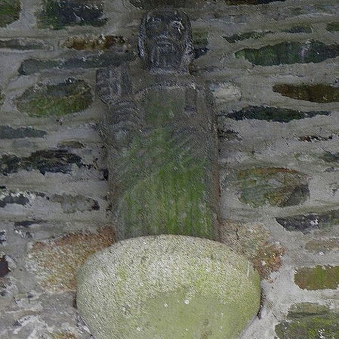 Photo de Église Saint-Pierre de Gouézec