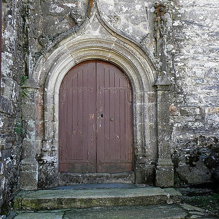 Photo de Église Saint-Pierre de Gouézec