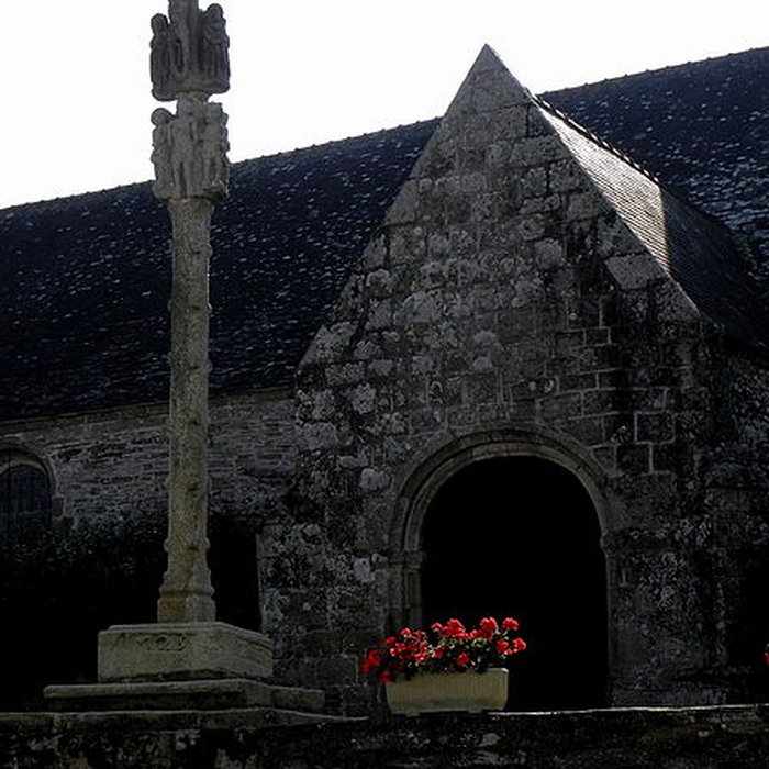 Photo de Église Saint-Pierre de Gouézec