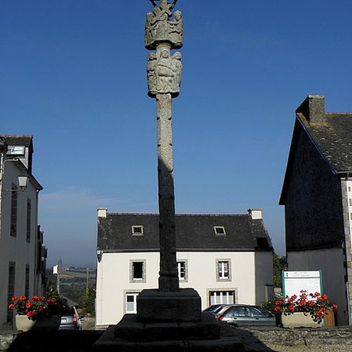 Photo de Église Saint-Pierre de Gouézec