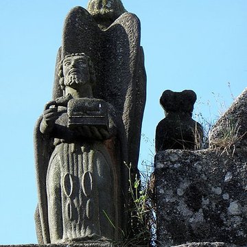 Église Saint-Pierre de Gouézec