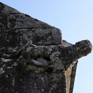 Église Saint-Pierre de Gouézec
