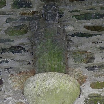 Église Saint-Pierre de Gouézec