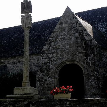 Église Saint-Pierre de Gouézec