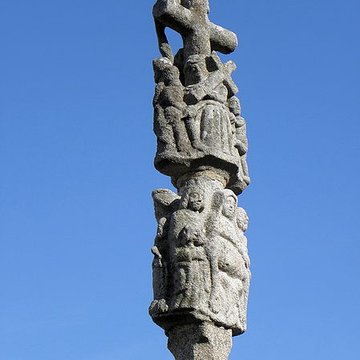 Église Saint-Pierre de Gouézec