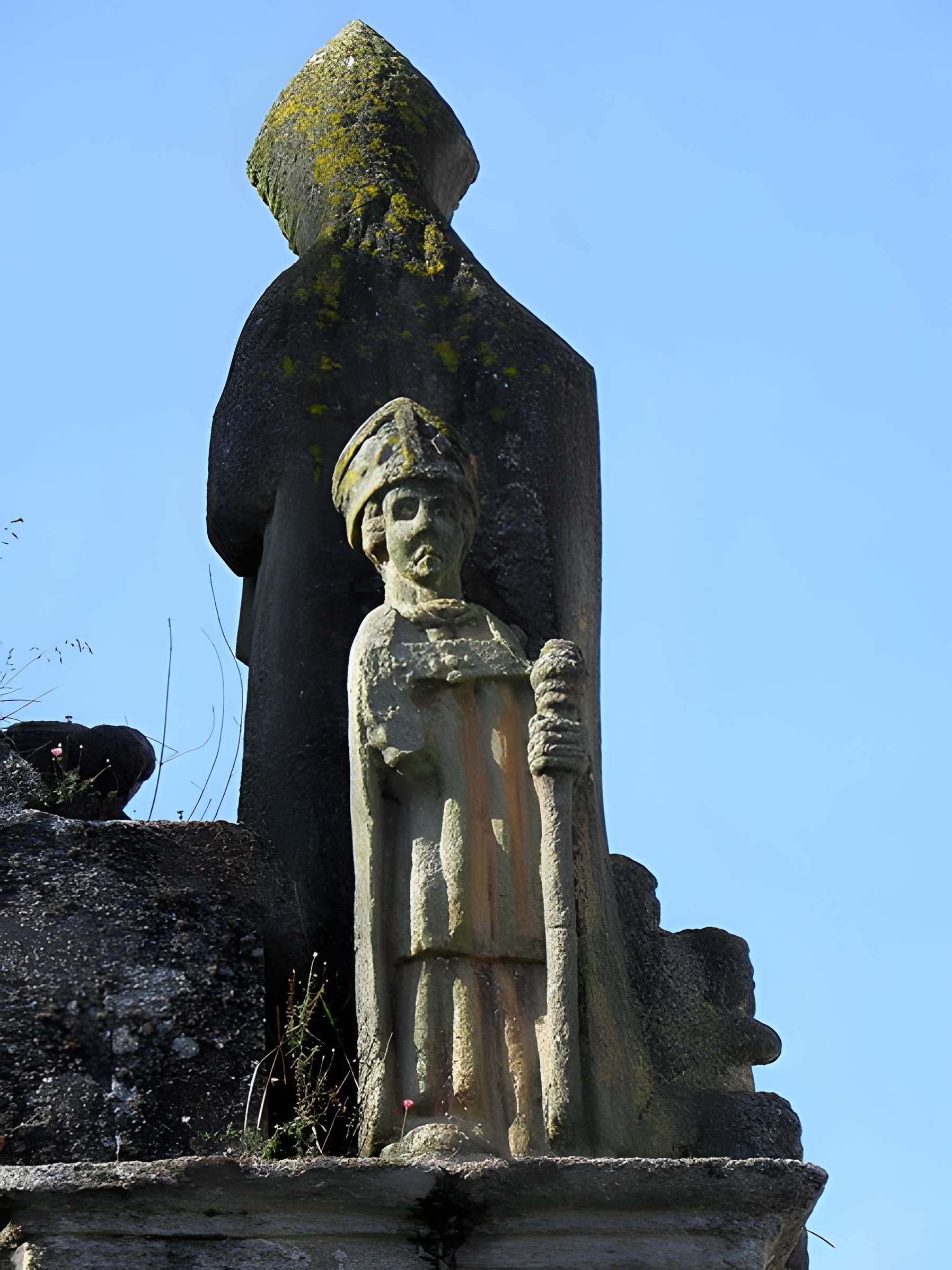 Église Saint-Pierre de Gouézec