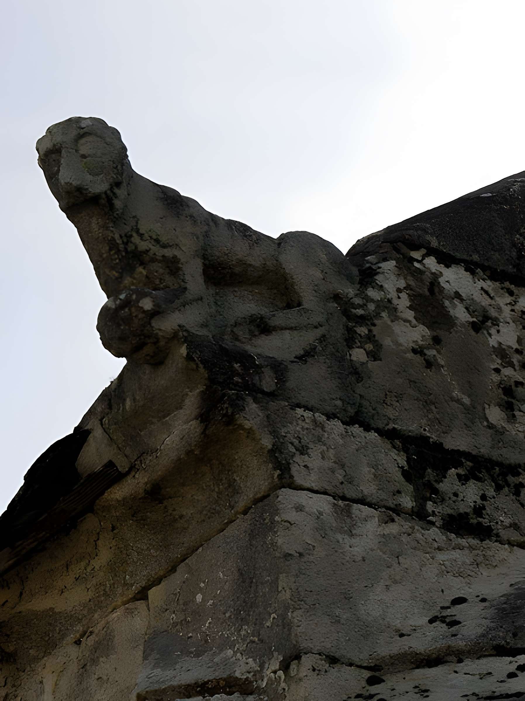 Église Saint-Pierre de Gouézec