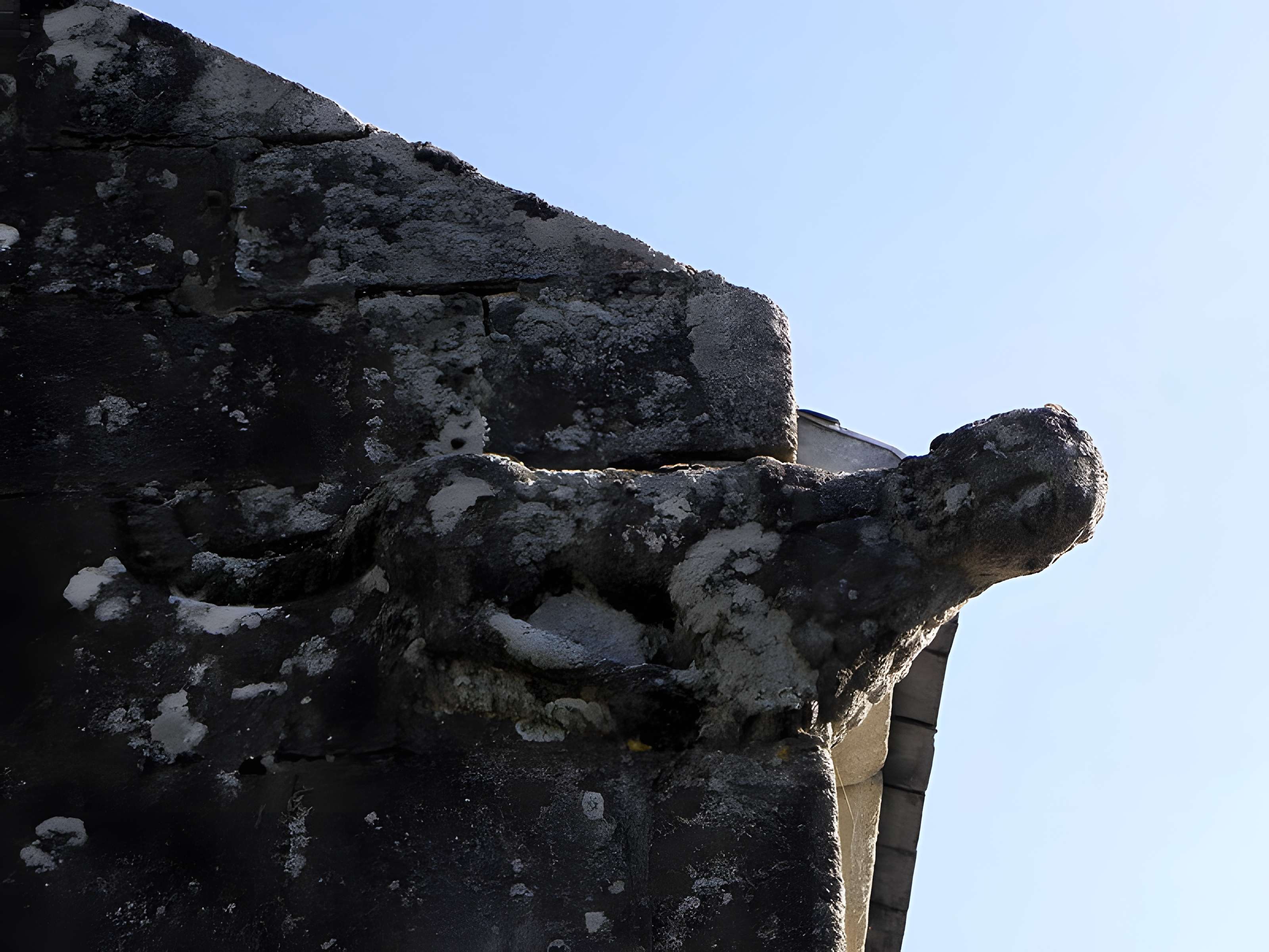 Église Saint-Pierre de Gouézec