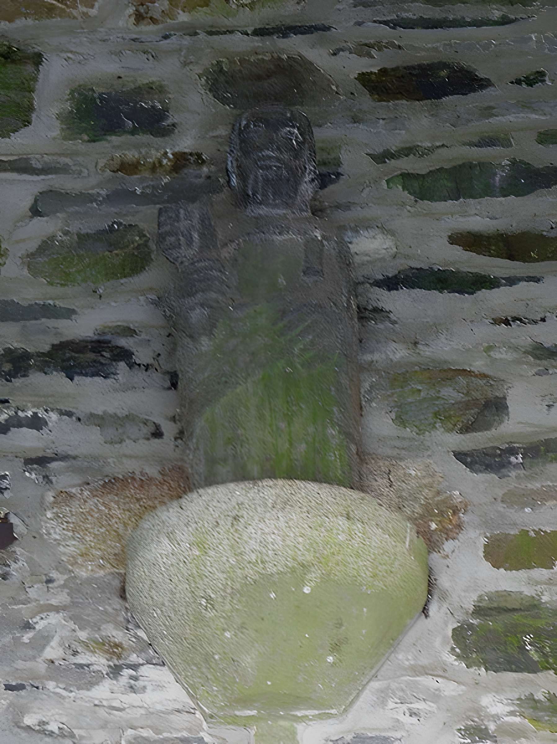 Église Saint-Pierre de Gouézec