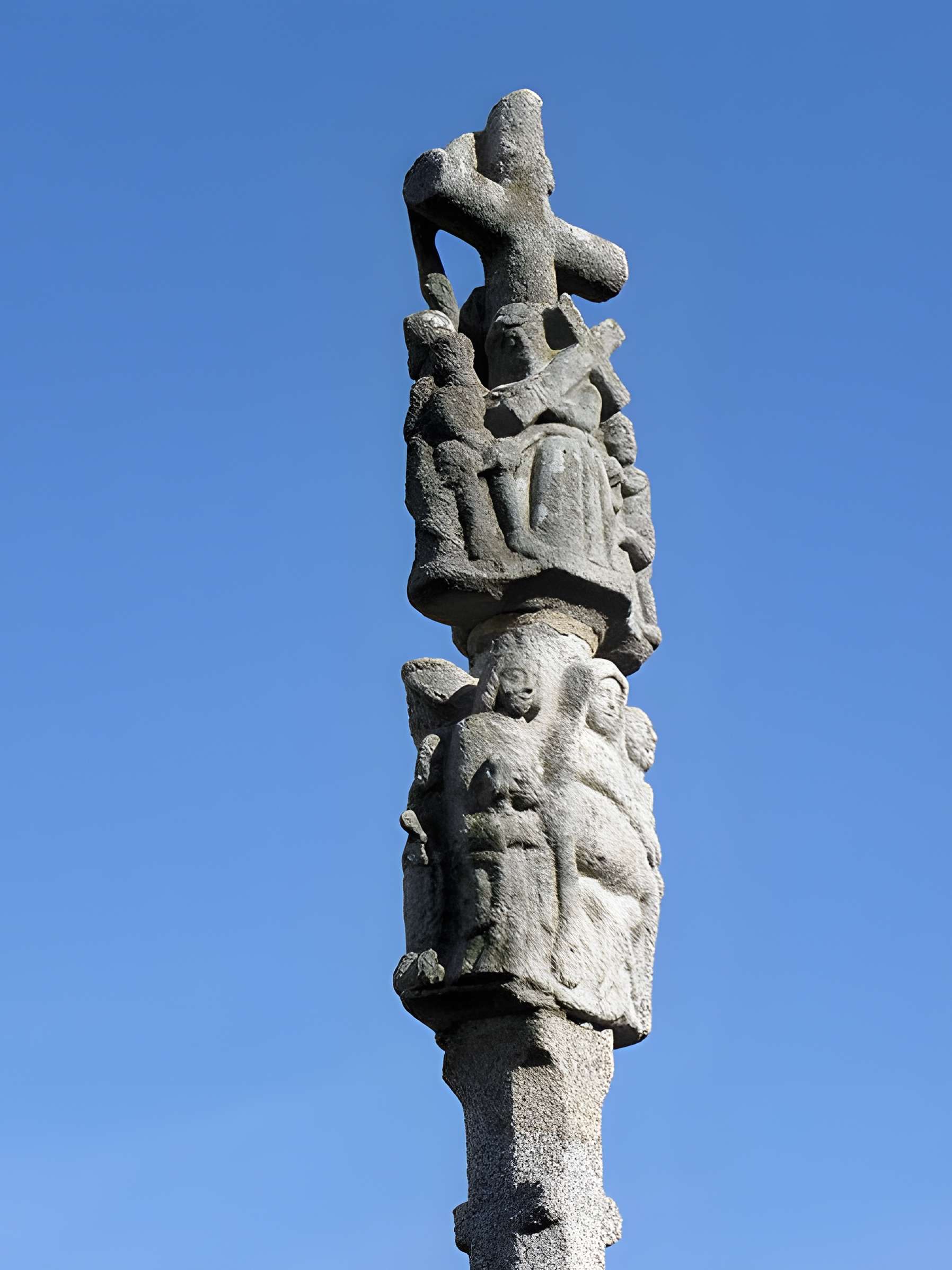 Église Saint-Pierre de Gouézec