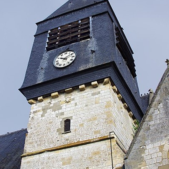 Photo de Église Saint-Pierre de Guerbigny