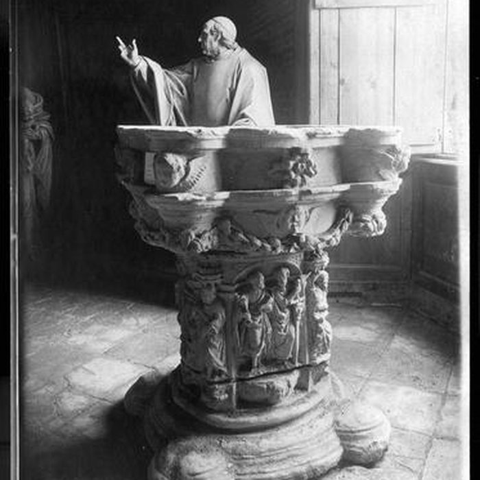 Photo de Église Saint-Pierre de Guerbigny