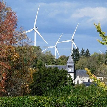 Église Saint-Pierre de Guerbigny
